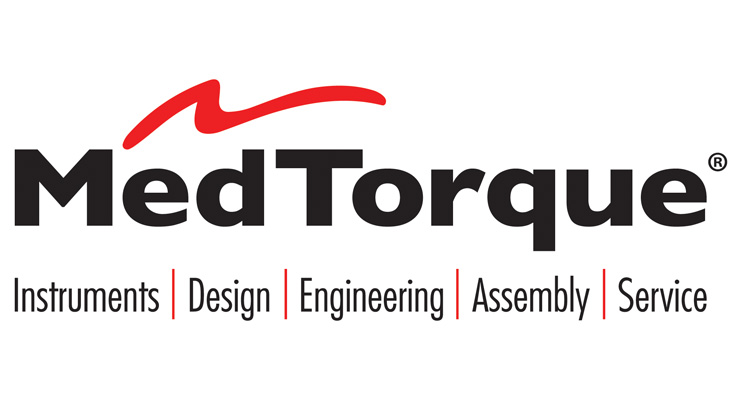 ARCH-MedTorque logo